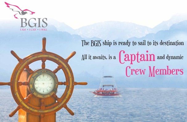 Recruitment Ad