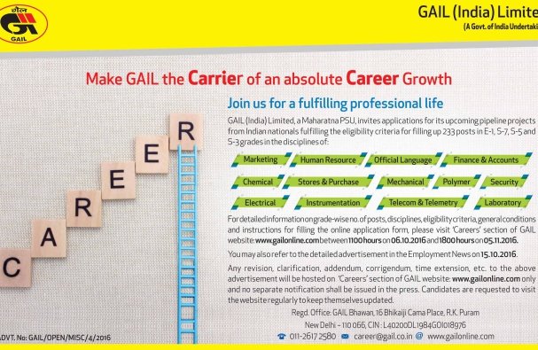 Recruitment Ad