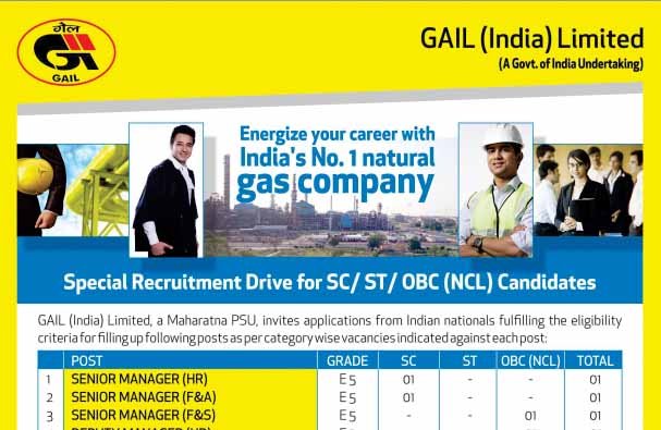Recruitment Ad
