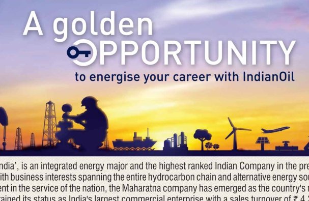 Recruitment Ad