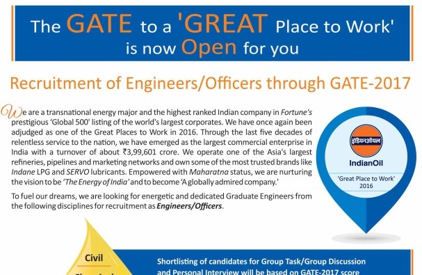 Recruitment Ad