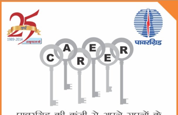 Recruitment Ad